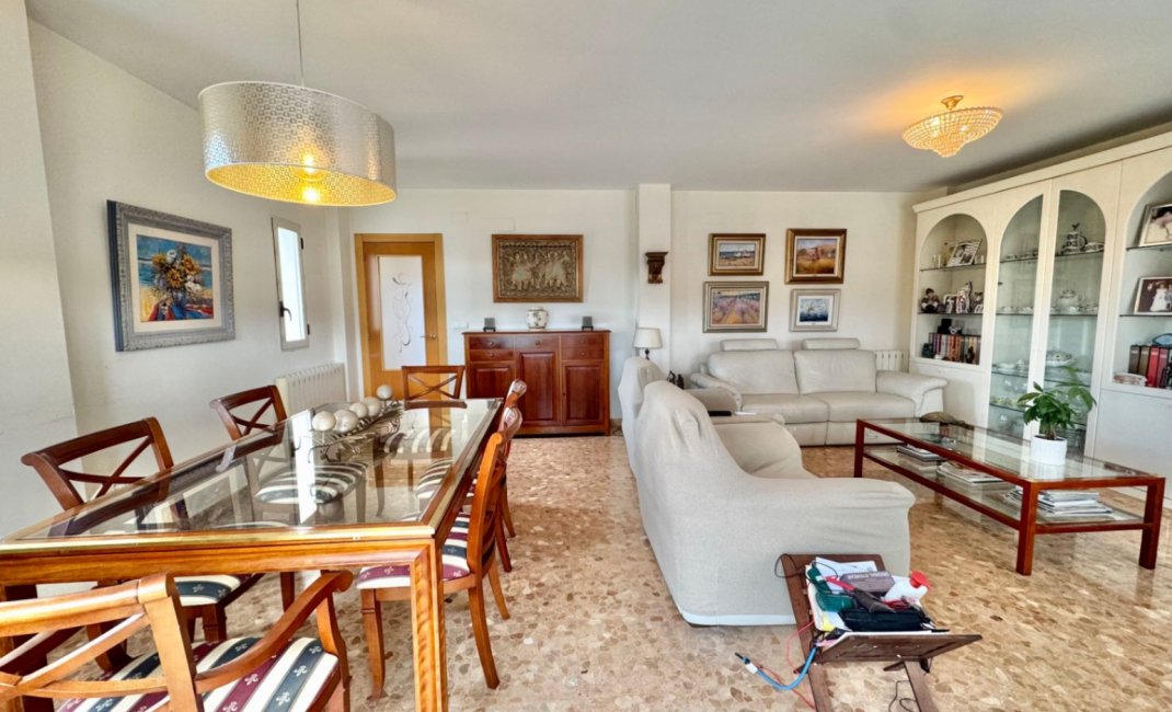 Herverkoop - Villa -
Alfaz del Pi - San Rafael