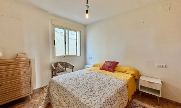 Herverkoop - Villa -
Alfaz del Pi - San Rafael