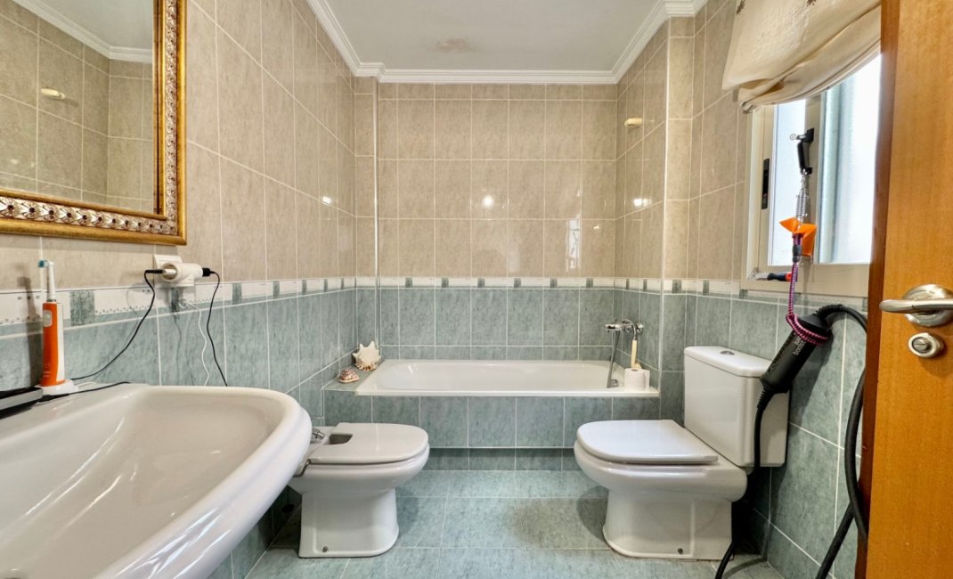 Herverkoop - Villa -
Alfaz del Pi - San Rafael