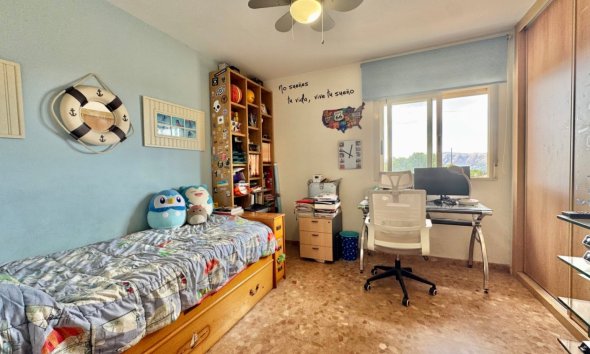 Herverkoop - Villa -
Alfaz del Pi - San Rafael