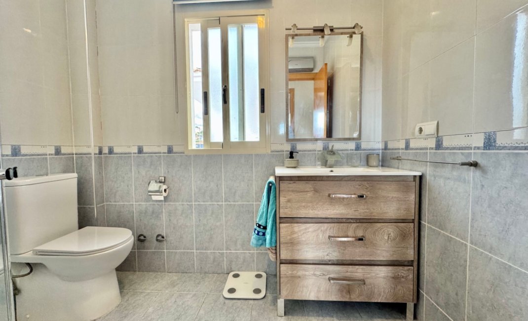 Herverkoop - Villa -
Alfaz del Pi - San Rafael