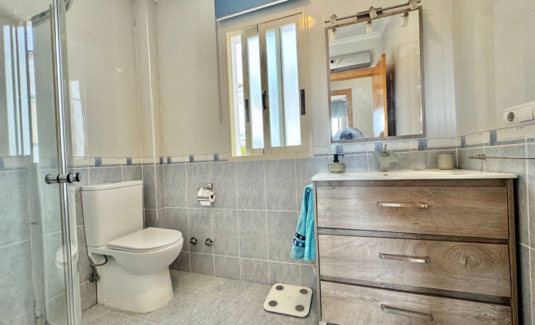 Herverkoop - Villa -
Alfaz del Pi - San Rafael