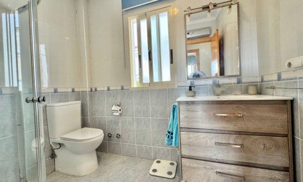 Herverkoop - Villa -
Alfaz del Pi - San Rafael