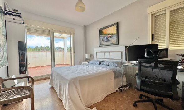 Herverkoop - Villa -
Alfaz del Pi - San Rafael