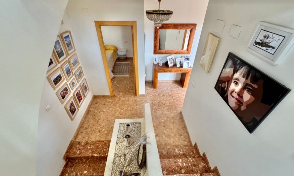 Herverkoop - Villa -
Alfaz del Pi - San Rafael