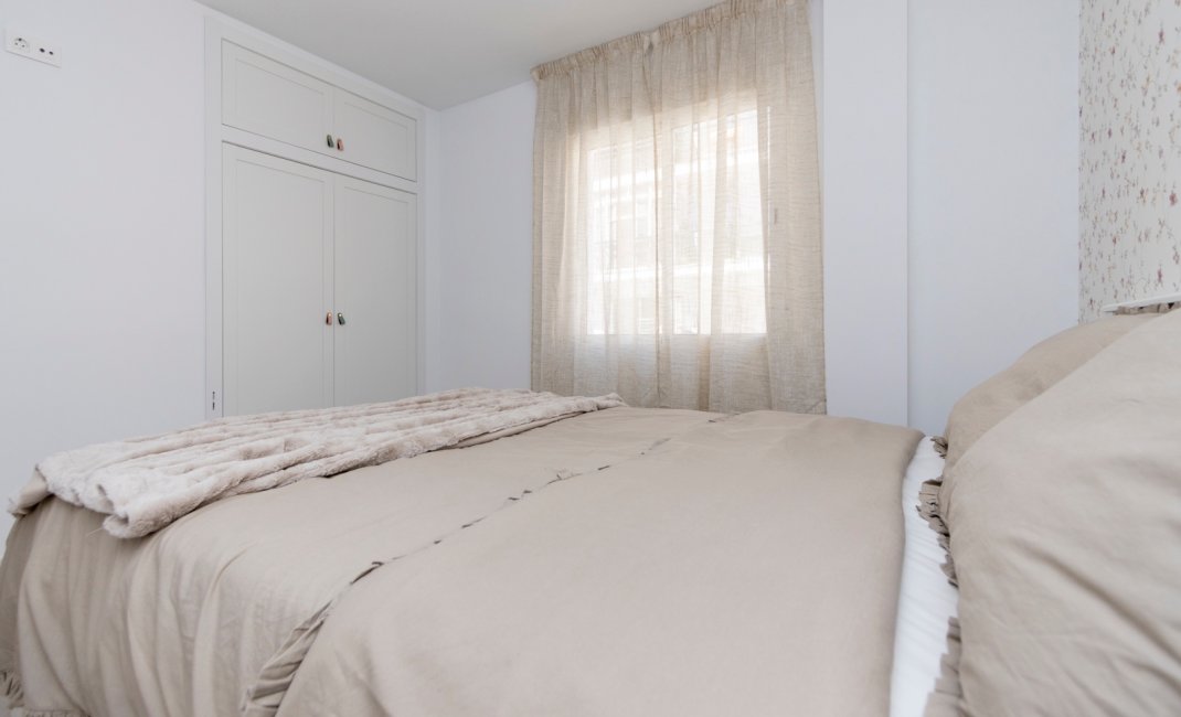 Reventa - Apartamento / piso -
Altea