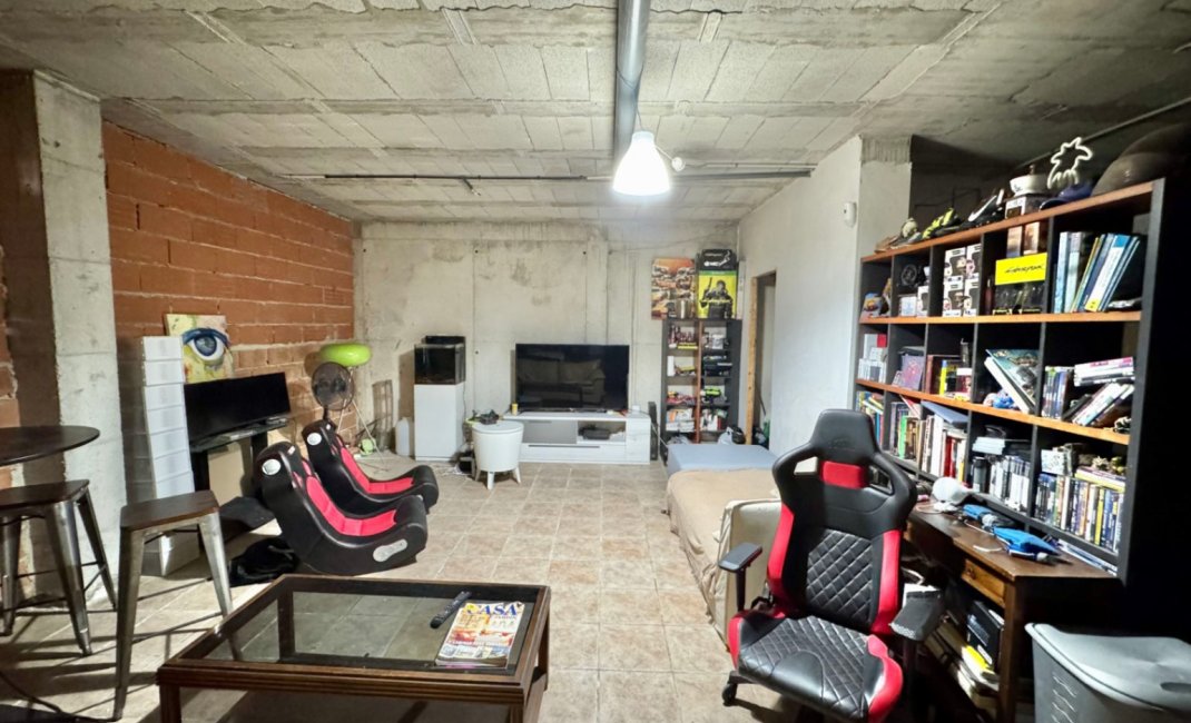 Herverkoop - Villa -
Alfaz del Pi - San Rafael