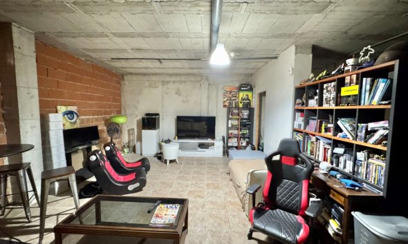 Herverkoop - Villa -
Alfaz del Pi - San Rafael