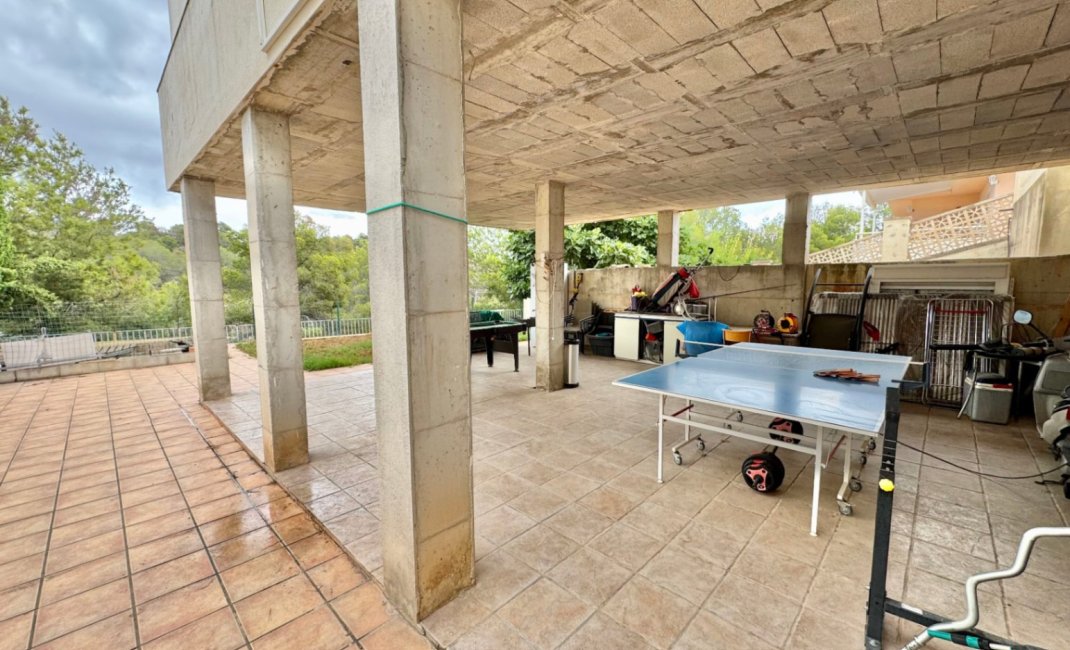 Herverkoop - Villa -
Alfaz del Pi - San Rafael