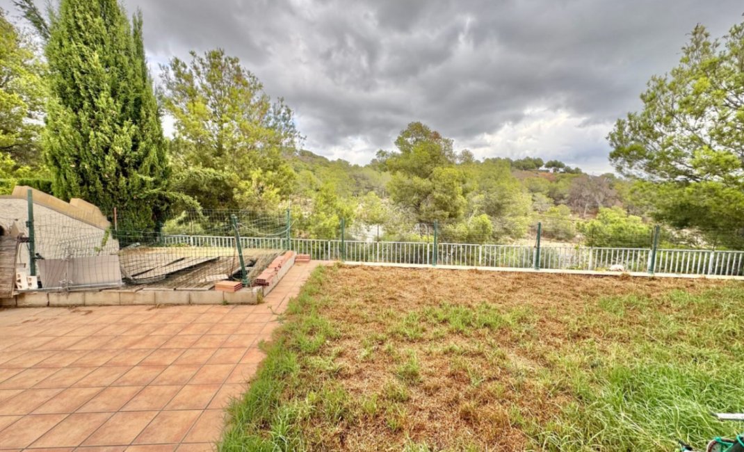 Herverkoop - Villa -
Alfaz del Pi - San Rafael