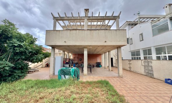 Herverkoop - Villa -
Alfaz del Pi - San Rafael