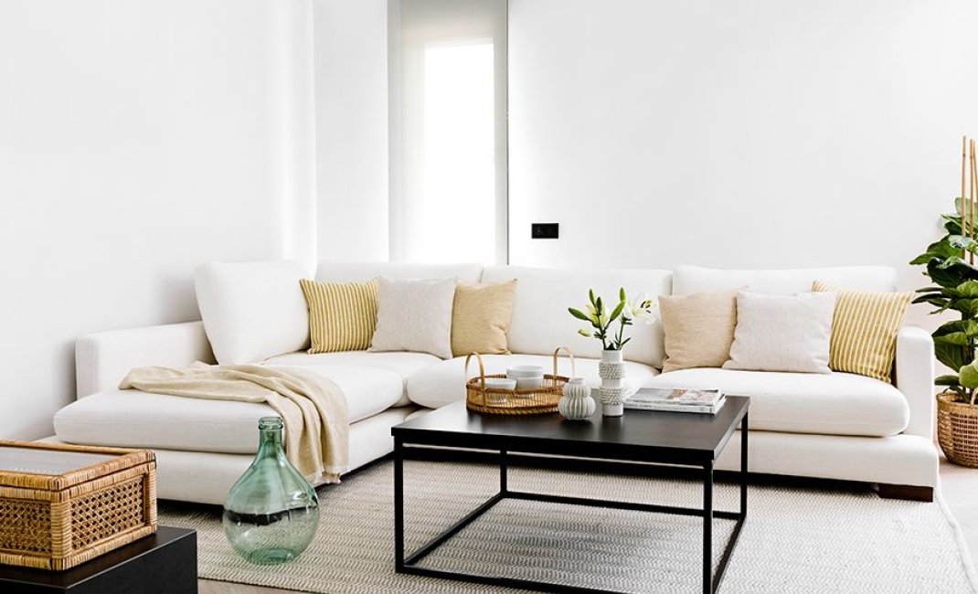  Alquiler larga estancia - Chalet / Villa  -
Albir