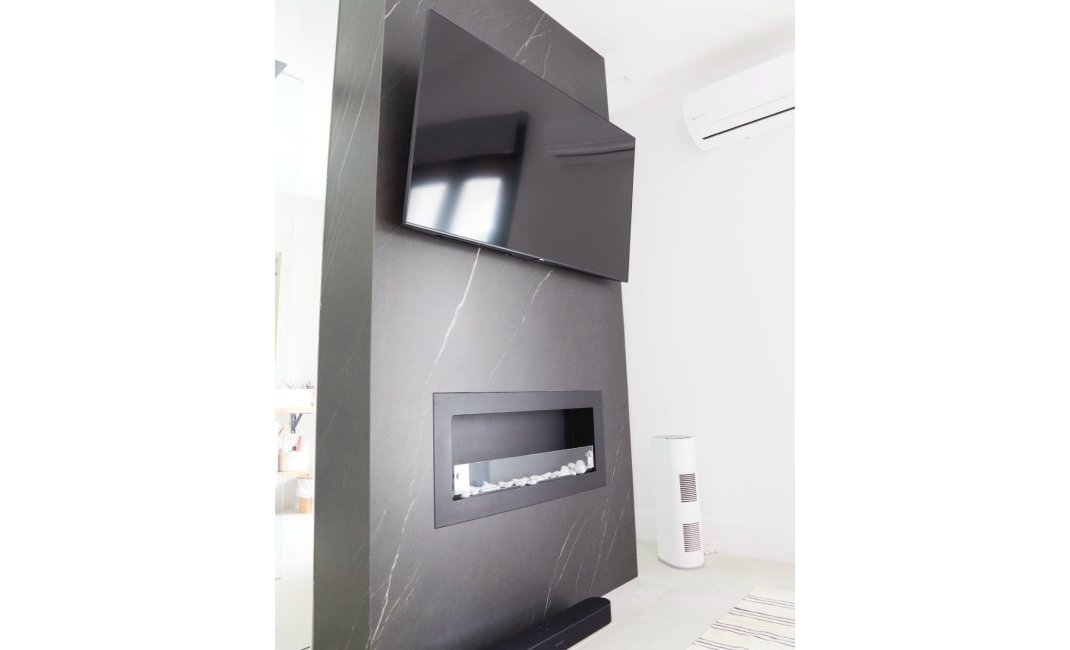  Alquiler larga estancia - Chalet / Villa  -
Albir