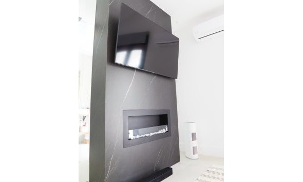  Alquiler larga estancia - Chalet / Villa  -
Albir