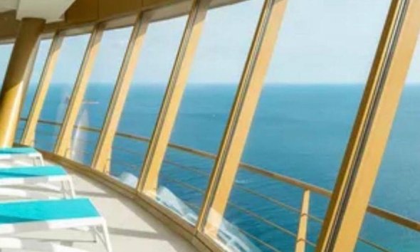 Herverkoop - Appartement / flat -
Benidorm - Zona de Poniente