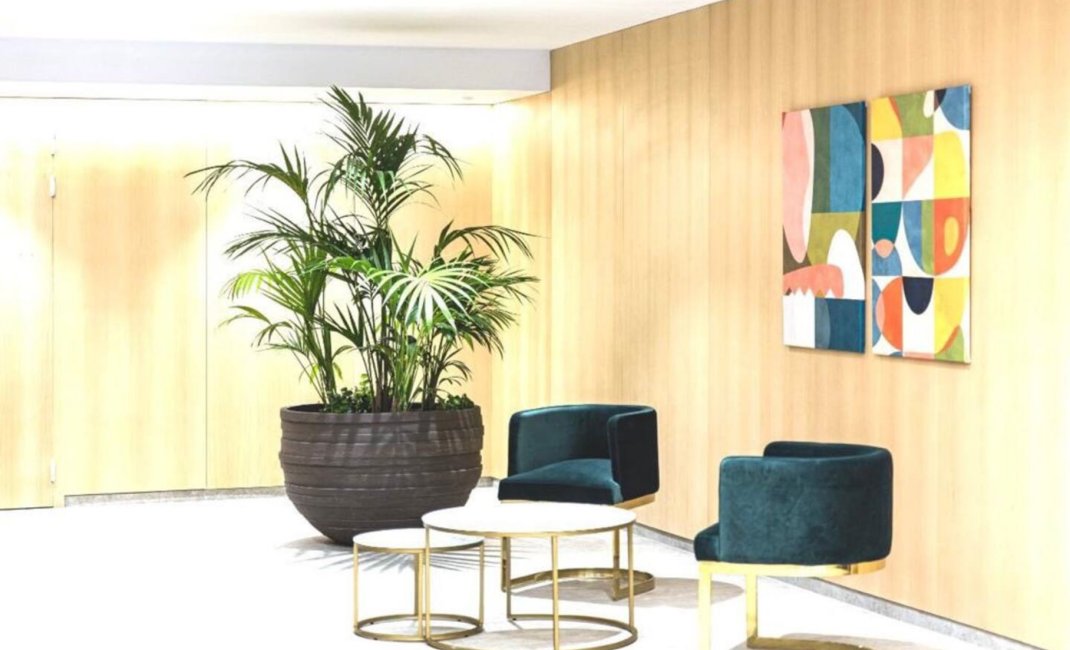 Herverkoop - Appartement / flat -
Benidorm - Zona de Poniente