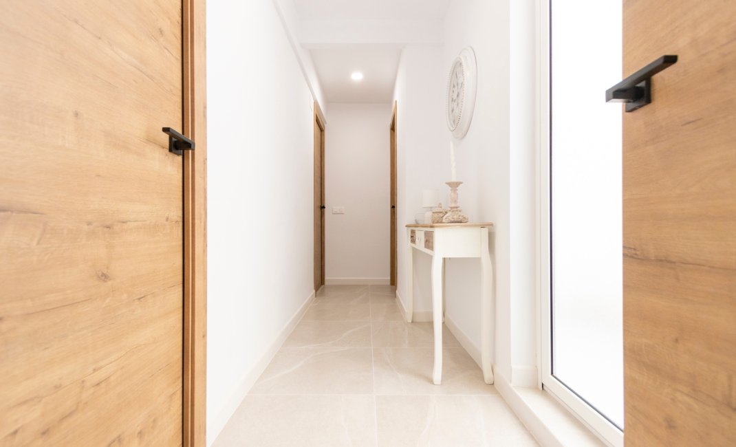 Reventa - Apartamento / piso -
Altea