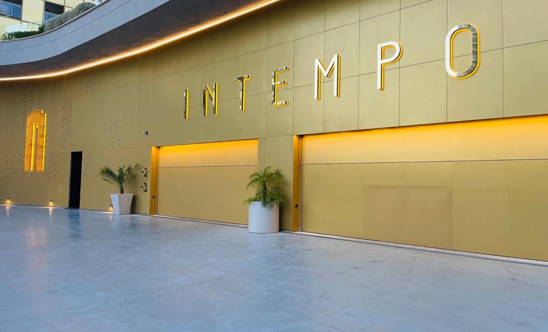 Herverkoop - Appartement / flat -
Benidorm - Zona de Poniente