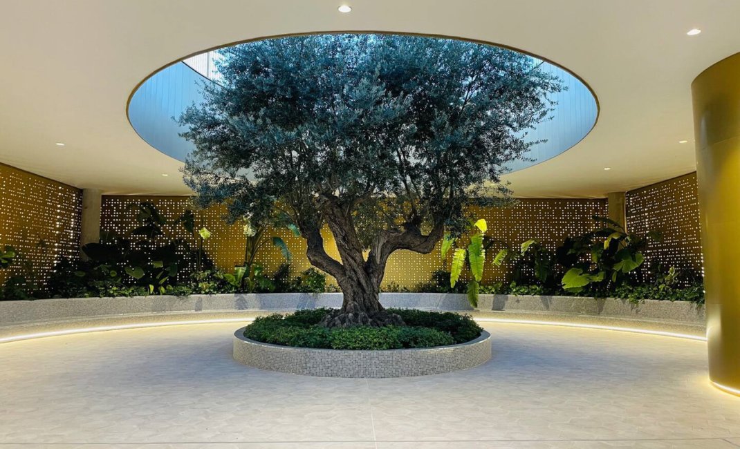 Herverkoop - Appartement / flat -
Benidorm - Zona de Poniente