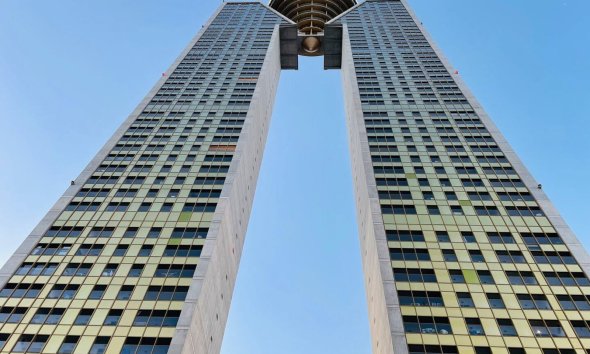 Herverkoop - Appartement / flat -
Benidorm - Zona de Poniente