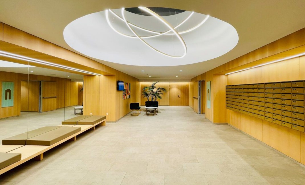 Herverkoop - Appartement / flat -
Benidorm - Zona de Poniente