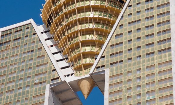 Herverkoop - Appartement / flat -
Benidorm - Zona de Poniente