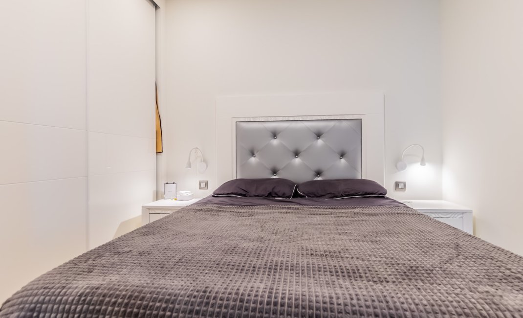 Herverkoop - Appartement / flat -
Benidorm - Zona de Poniente