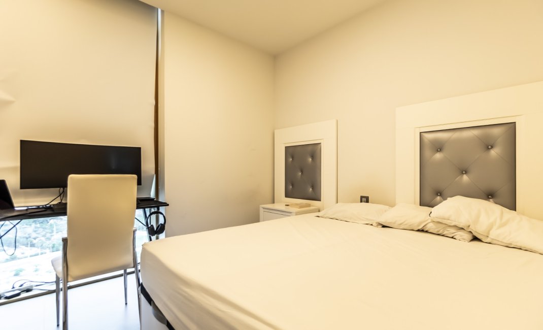 Herverkoop - Appartement / flat -
Benidorm - Zona de Poniente