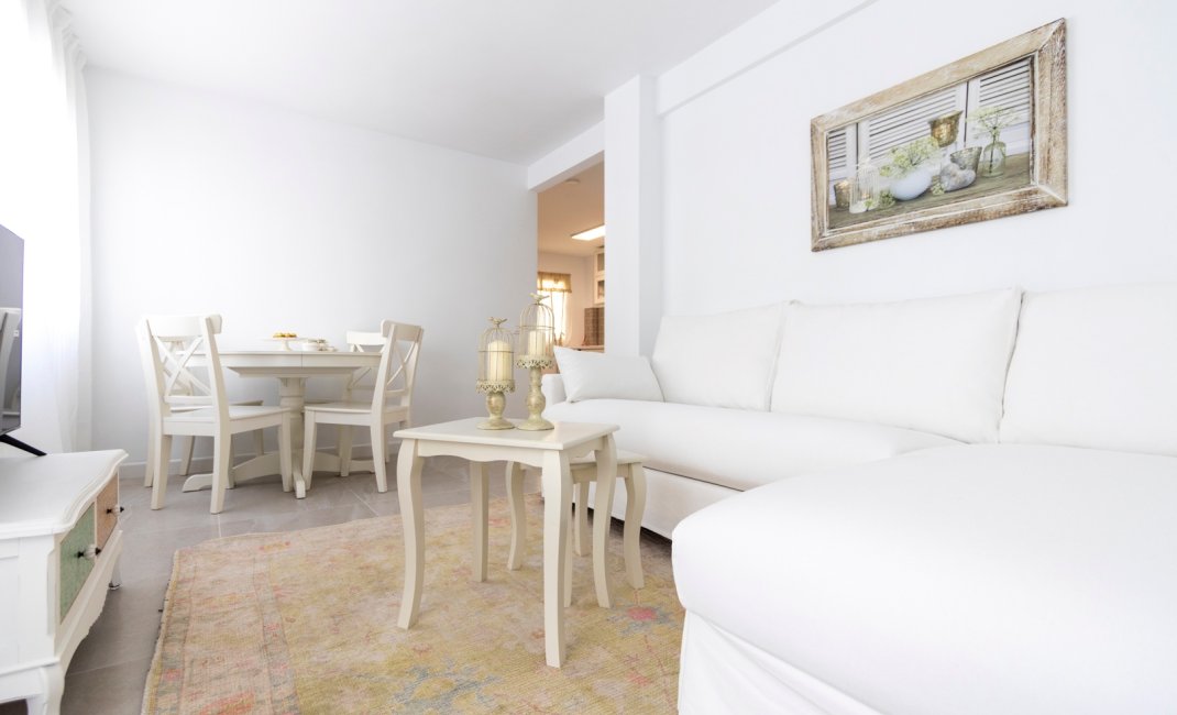 Reventa - Apartamento / piso -
Altea