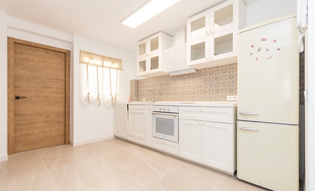 Reventa - Apartamento / piso -
Altea