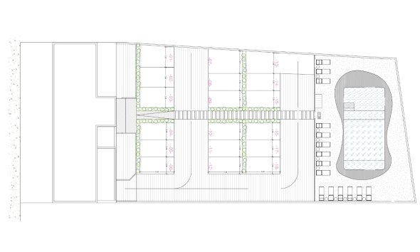 Nouvelle construction - Attique -
Villajoyosa