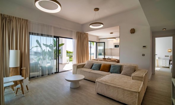 Resale - Villa -
Polop