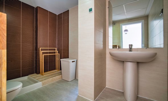 Resale - Villa -
Polop