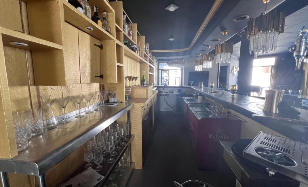 Cession de fonds de commerce - Commercial -
Altea