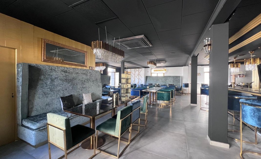 Cession de fonds de commerce - Commercial -
Altea