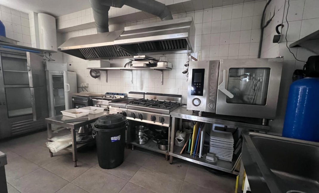 Cession de fonds de commerce - Commercial -
Altea