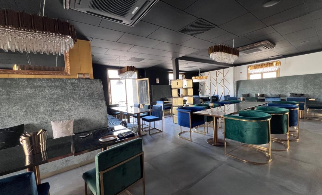 Cession de fonds de commerce - Commercial -
Altea