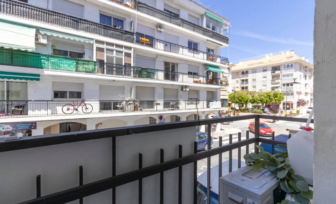 Reventa - Apartamento / piso -
Altea