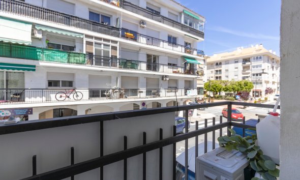 Reventa - Apartamento / piso -
Altea