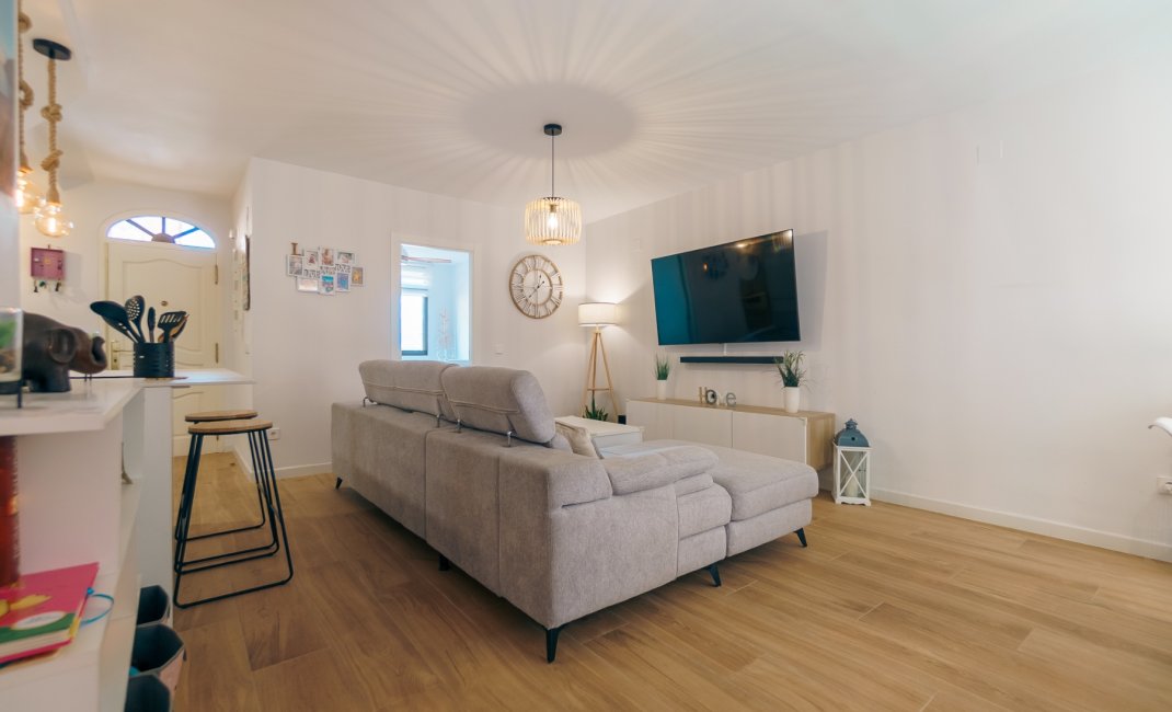 Videresalg - Leilighet / leilighet -
Albir