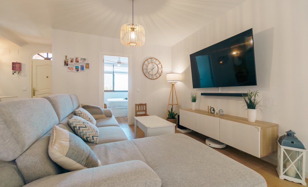 Videresalg - Leilighet / leilighet -
Albir