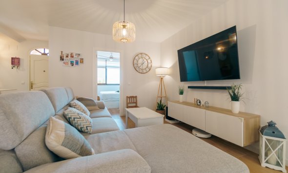 Reventa - Apartamento / Piso -
Albir