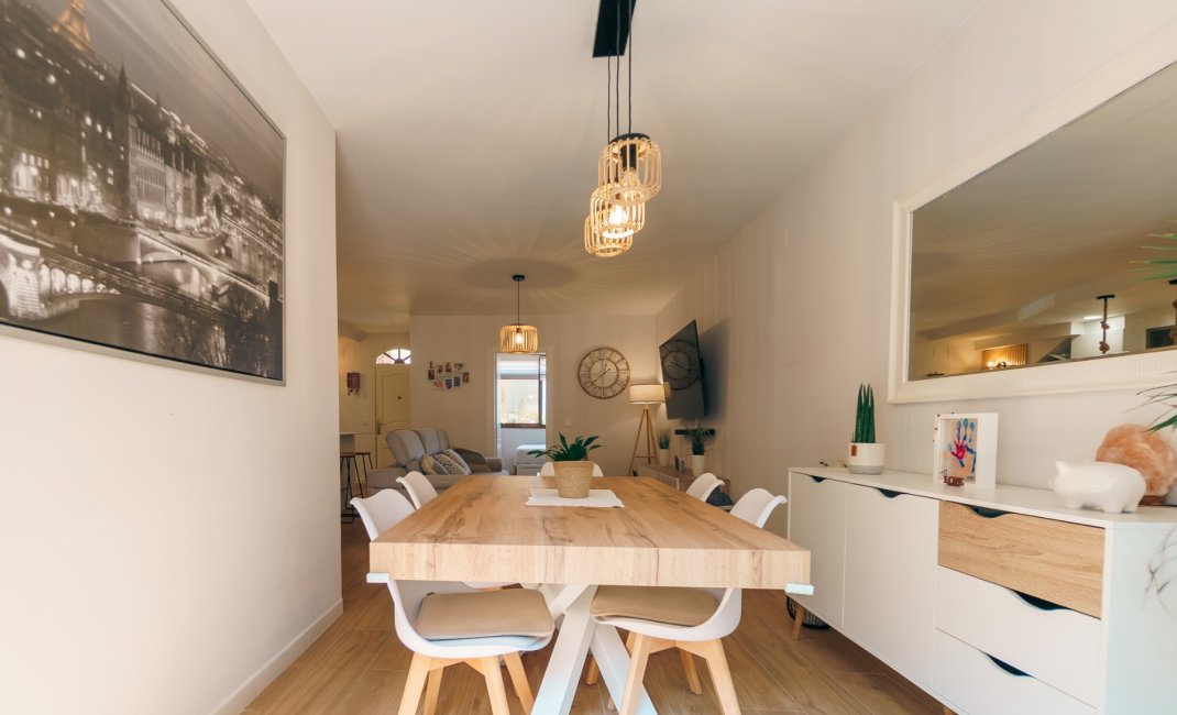 Videresalg - Leilighet / leilighet -
Albir