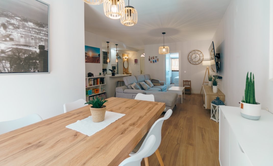 Videresalg - Leilighet / leilighet -
Albir