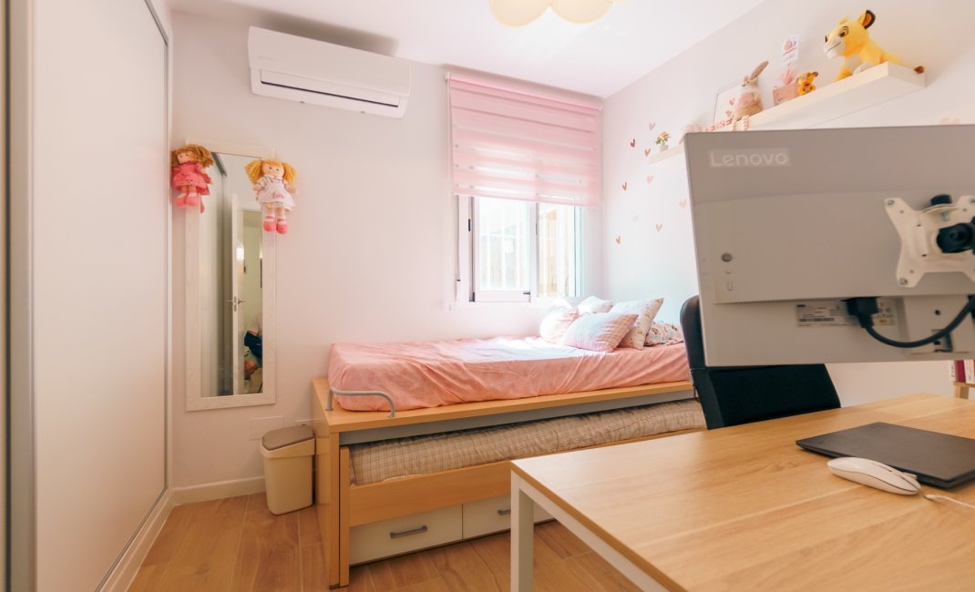 Videresalg - Leilighet / leilighet -
Albir