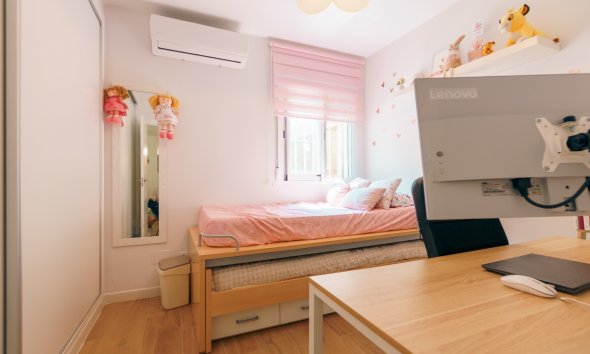 Videresalg - Leilighet / leilighet -
Albir