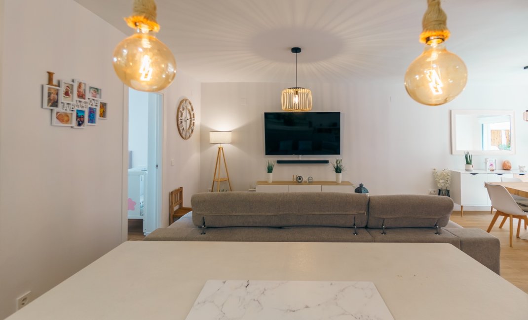 Videresalg - Leilighet / leilighet -
Albir