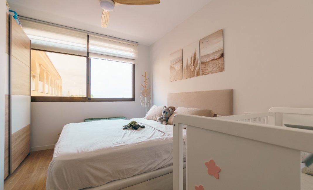 Videresalg - Leilighet / leilighet -
Albir