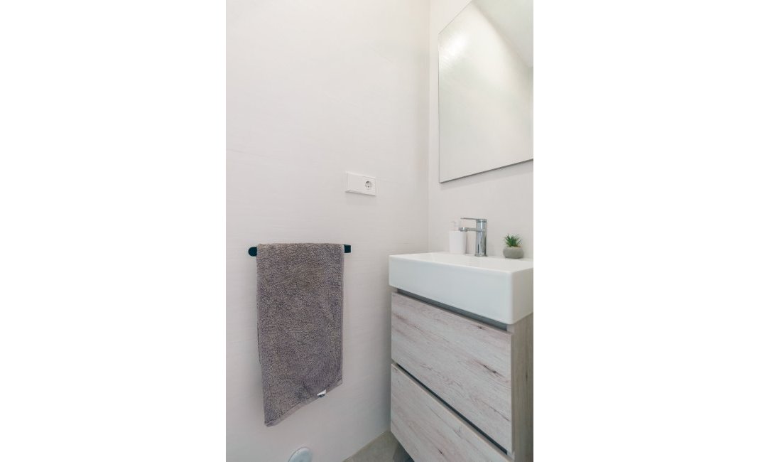 Videresalg - Leilighet / leilighet -
Albir