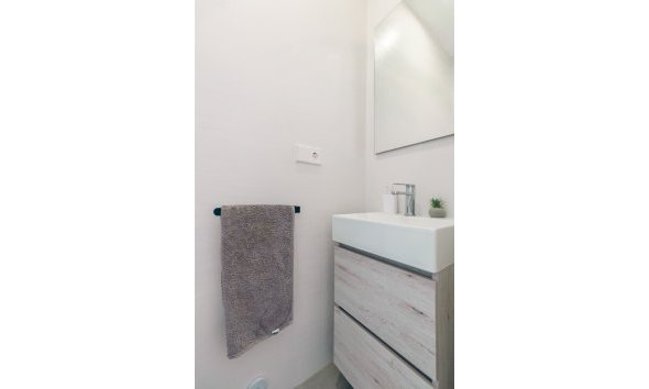 Videresalg - Leilighet / leilighet -
Albir